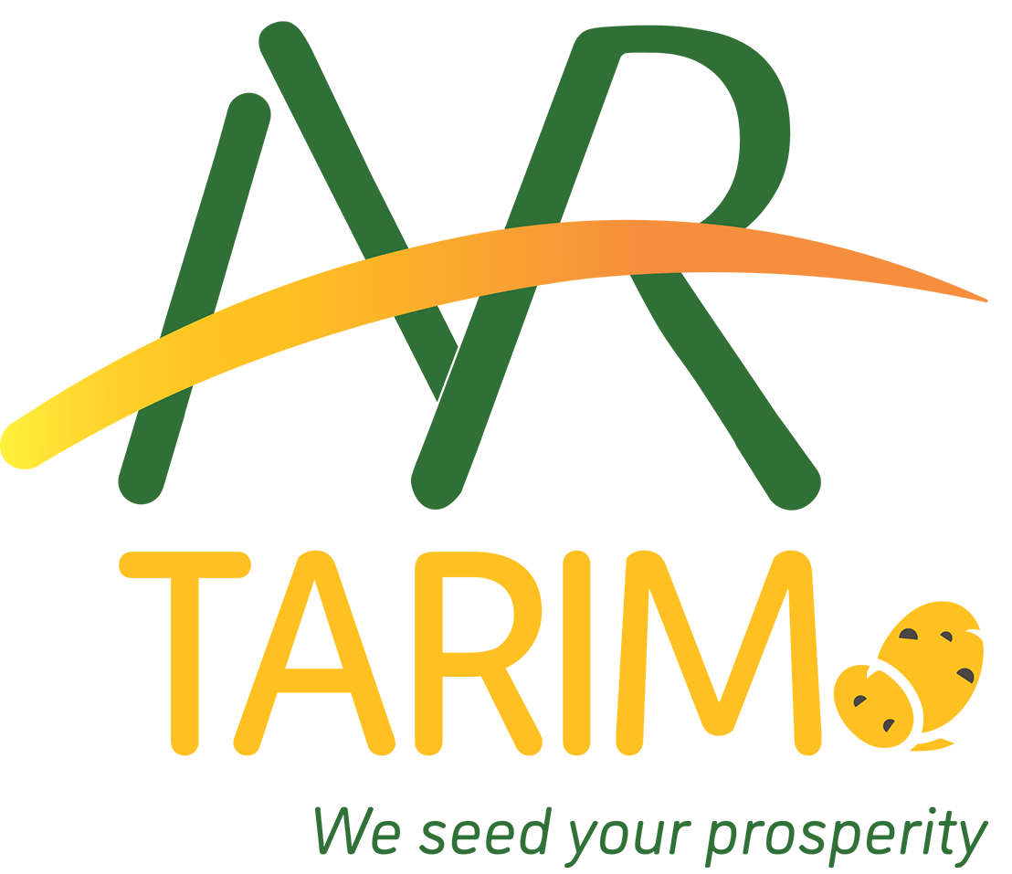 Ar Tarım Logo