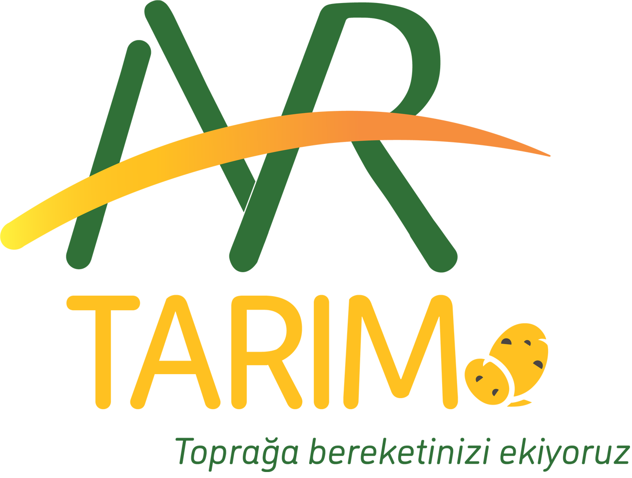 Ar Tarım Logo